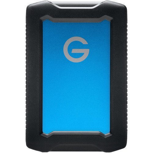 G-Technology 5TB ArmorATD USB 3.1 Taşınabilir Harici Disk