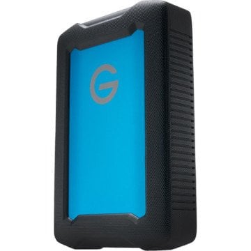 G-Technology 5TB ArmorATD USB 3.1 Taşınabilir Harici Disk