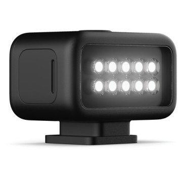 GoPro Light Mod (HERO8 - HERO9 Black için)