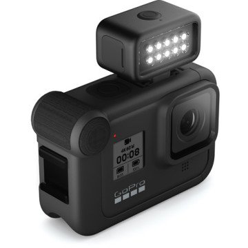 GoPro Light Mod (HERO8 - HERO9 Black için)