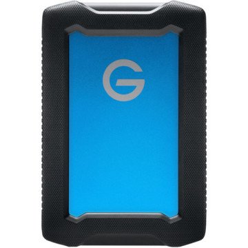 G-Technology 2TB ArmorATD USB 3.1 Taşınabilir Harici Disk