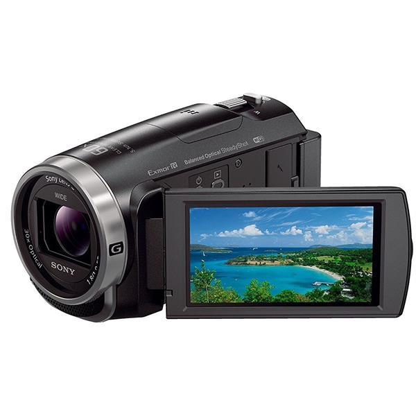Sony HDR-CX625 El Kamerası