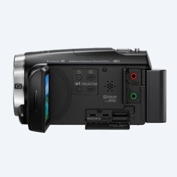 Sony HDR-PJ675 Projeksiyonlu El Kamerası