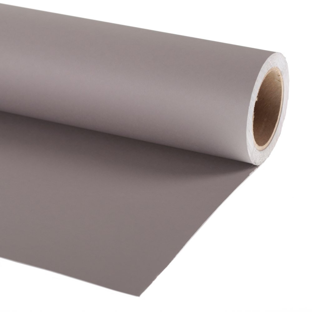 Lastolite Arctic Grey  2.72m x 11m Kağıt Fon 9012