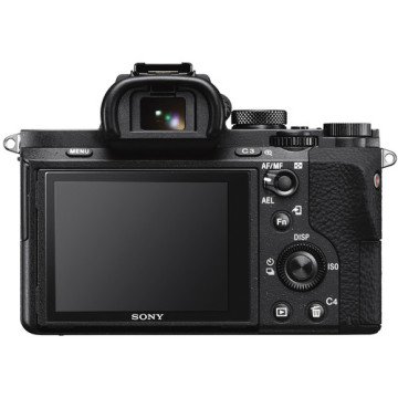 Sony A7 II 85mm f/1.8 Lensli Kit