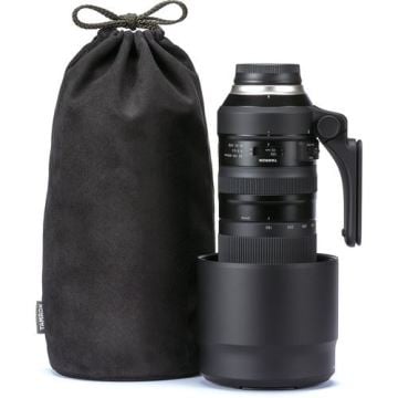 Tamron SP 150-600mm f/5-6.3 Di VC USD G2 Lens (Canon)
