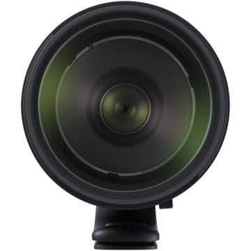 Tamron SP 150-600mm f/5-6.3 Di VC USD G2 Lens (Nikon)