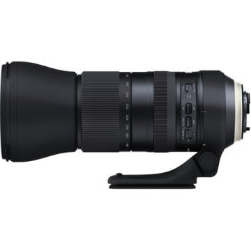 Tamron SP 150-600mm f/5-6.3 Di VC USD G2 Lens (Nikon)