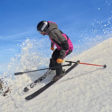 Insta360 X4 Ski Bundle