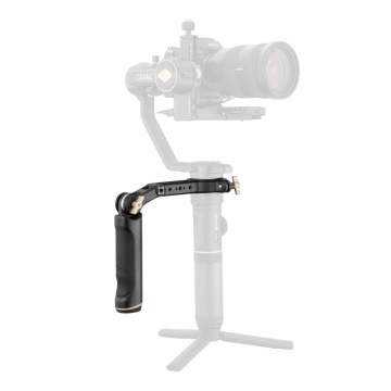 Zhiyun Crane 2S Gimbal +Sling Grip Handle Kit