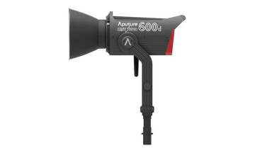 Aputure LS 600d Pro Light Storm Daylight LED Light (V-Mount)