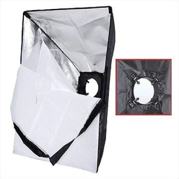 Andoer SB5070 Soft Box (50X70 S-Tipi)