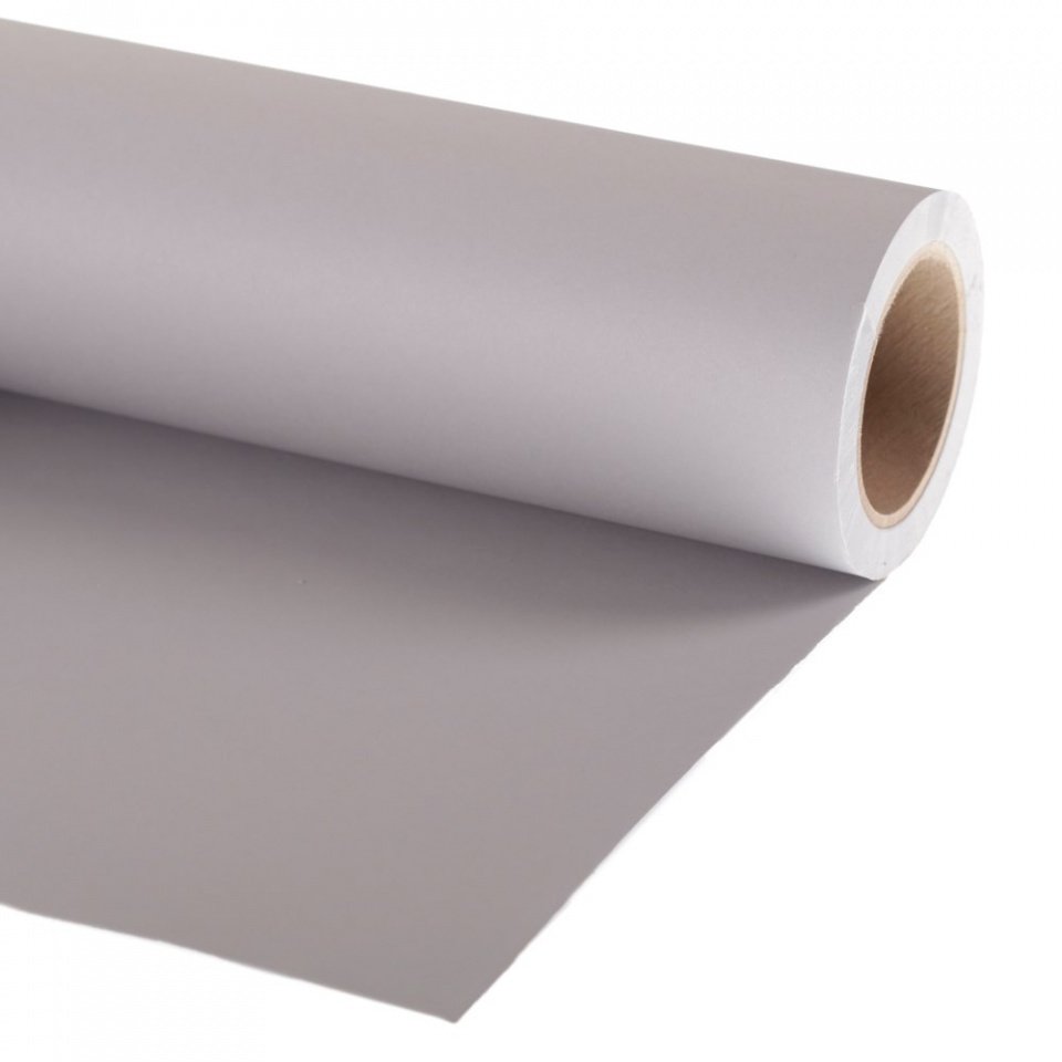 Lastolite Paper Flint 2.72m x 11m Kağıt Fon 9026