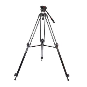 Tatsujin 0508B Video Tripod