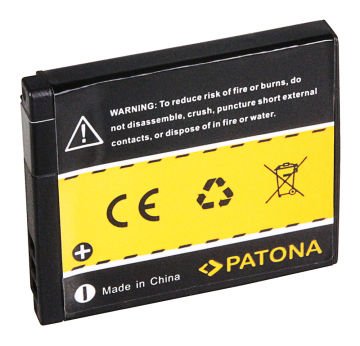 Patona NB-8L Batarya
