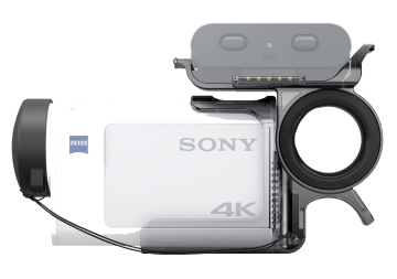 Sony Parmak Tutma Yeri AKA-FGP1