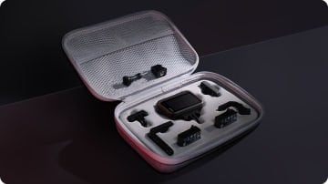 Insta360 Ace Pro Carry Case
