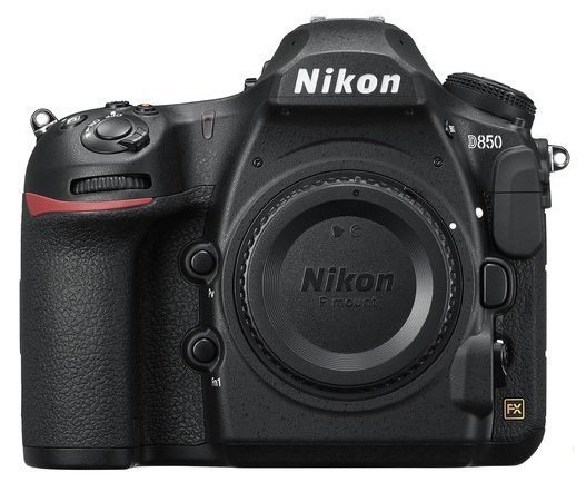 Nikon D850 Body