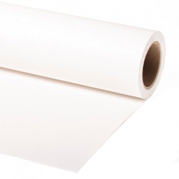 Lastolite White 2.72m x 11m Kağıt Fon 9050
