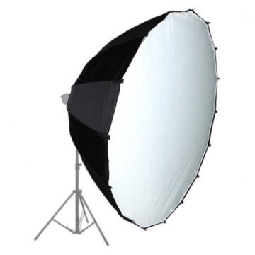 Visico SB-016 Fiber Softbox 120 cm - Gridli