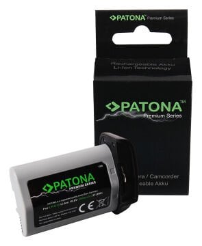 Patona LP-E19 Premiun Seri Batarya