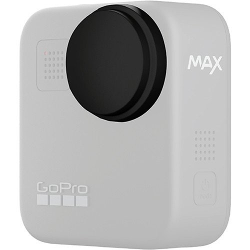 GoPro Max Yedek Lens Kapakları (5GPR/ACCPS-001)