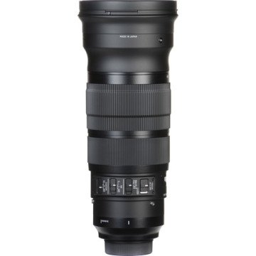 Sigma 120-300mm f/2.8 DG OS HSM Sports Lens (Nikon F)