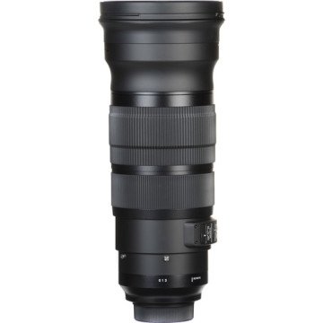 Sigma 120-300mm f/2.8 DG OS HSM Sports Lens (Nikon F)