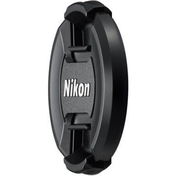 Nikon AF-P 18-55mm f/3.5-5.6G DX NIKKOR Lens