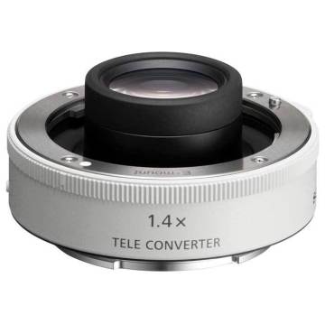 Sony FE 1.4x Teleconverter