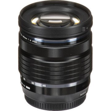 Olympus 12-45mm f/4 PRO Lens