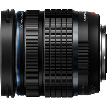 Olympus 12-45mm f/4 PRO Lens