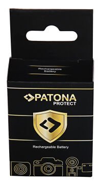 Patona EN-EL14 Protect Batarya ( 11975 )