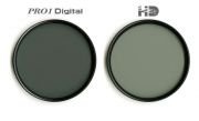 Hoya 55mm HD Multi Coating Circular Polarize Filtre