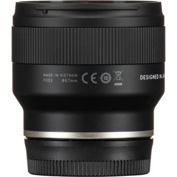 Tamron 35mm f/2.8 Di III OSD M 1:2 Lens (Sony E)