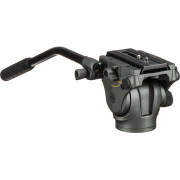 Vanguard Alta PH-123V Video Tripod Başlığı