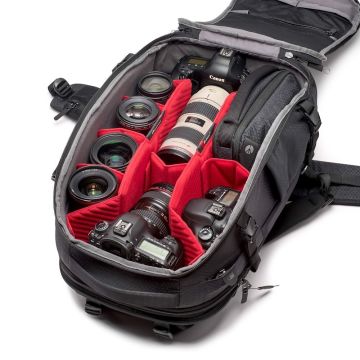 Manfrotto Bags PL2-BP-FX-L PL Flexloader Backpack L