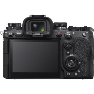 Sony A9 III Aynasız Fotoğraf Makinesi (Ön Sipariş)