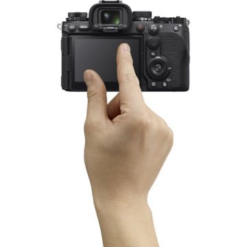 Sony A9 III Aynasız Fotoğraf Makinesi (Ön Sipariş)