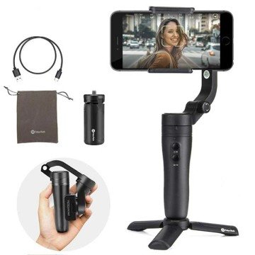 FeiyuTech VLOG Pocket Smartphone Gimbal