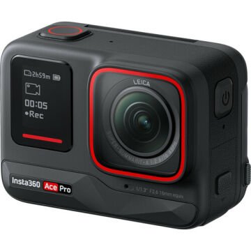 Insta360 Ace Pro Aksiyon Kamerası