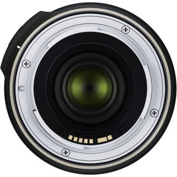 Tamron 17-35mm f/2.8-4 DI OSD Lens (Canon)