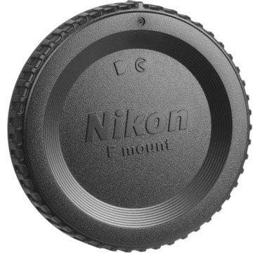Nikon BF-1B Gövde Kapağı