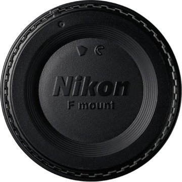 Nikon BF-1B Gövde Kapağı