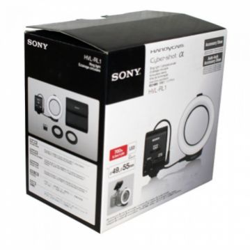 Sony HVL-RL1 Macro Ring Flaş