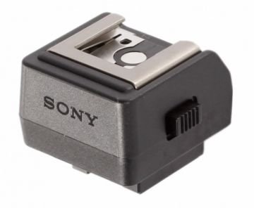 Sony ADP-AMA Flaş Adaptörü