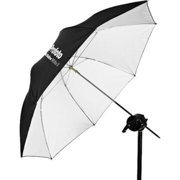 Profoto 100971 S 83cm Beyaz Şemsiye