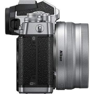 Nikon Z fc 16-50mm Lens