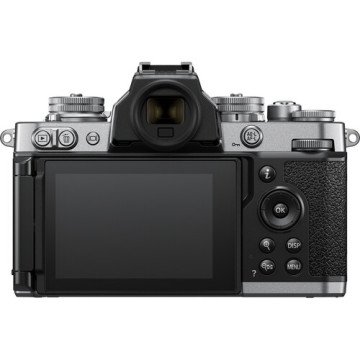 Nikon Z fc 16-50mm VR Lensli Vlogger Set