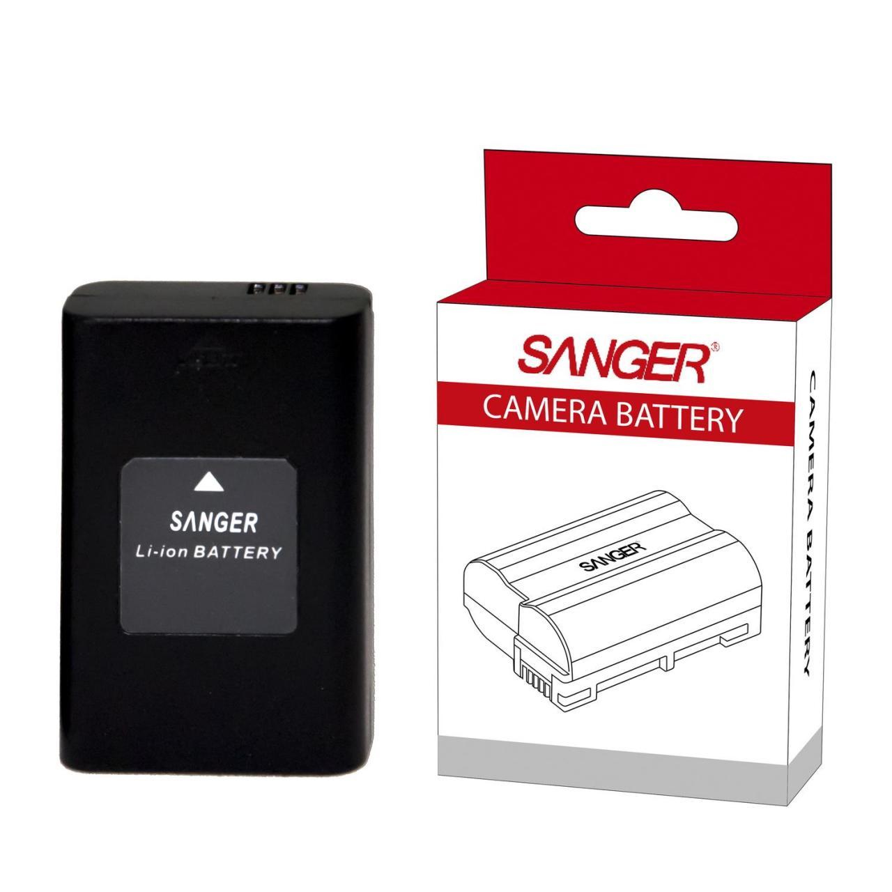 Sanger BP1310 Samsung Fotoğraf Makinesi Batarya